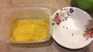 Гибискус 26.03.18 Посев гибискуса болотного