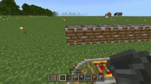 КАК СДЕЛАТЬ АВТО ФЕРМУ ЛЮБЫХ СЕМЯН Майнкрафт