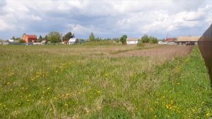 Глебово Городище