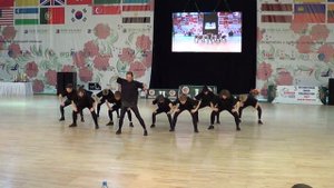 ART FORCE CREW МАМЫ