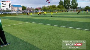 КСШ против Кузбасс-СШОР-Д - 01/06/2024