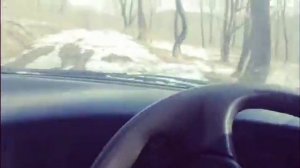 Покатушки на Toyota toun ace