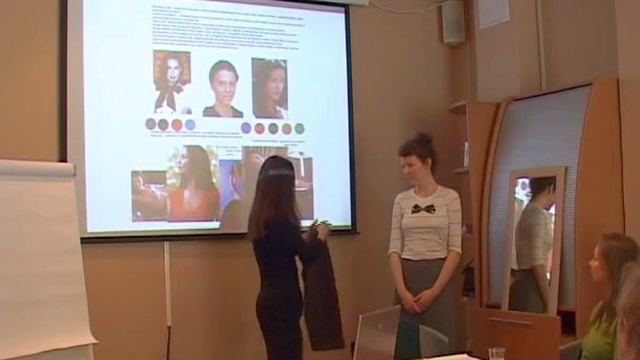 Elena Afonina big style seminar cvet2 xvid смотреть онлайн