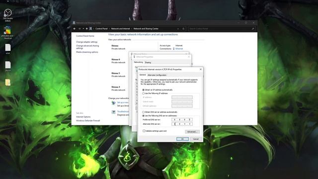 How to Fix MINECRAFT "Failed to Connect to The Server : Invalid Session" 2023 смотреть онлайн