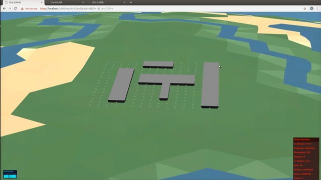 Multiple Clients Connected смотреть онлайн