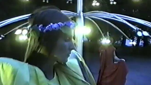 1991г ЦВЕТОК Сергея Зорина и ТЕАТР КАНОН Валерий мартынов(2) смотреть онлайн