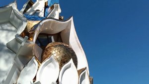 Троице-Георгиевский женский монастырь в с. Лесное Адлерского района городского округа Сочи.
