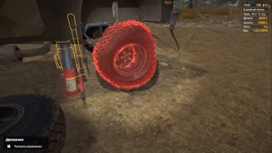 Установка Промывки ТИР 3 - Gold RUSH The Game #6