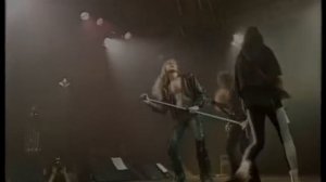 Helloween- Eagle Fly Free (live 1992)