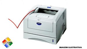 RESET BROTHER HL 5170DN