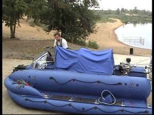 Сборка Жук-4, часть5