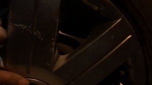 Lada Granta fl 2021 lux prestige установка колпаков