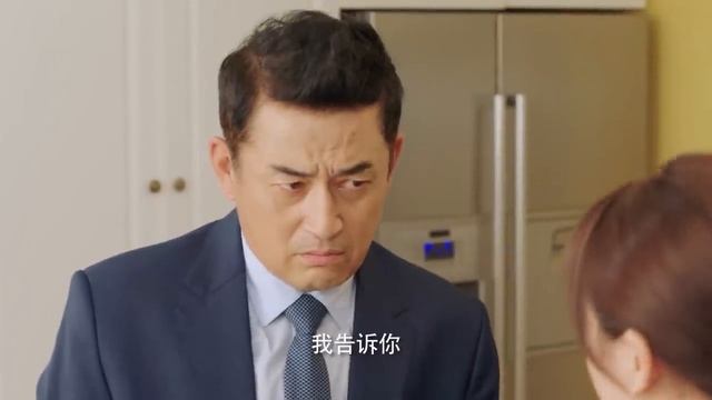 [Multi-sub]《有盼头》第15集丨菅纫姿 张博 王志飞 代旭 The Gifted Housekeeper EP15【捷成华视偶像剧场】