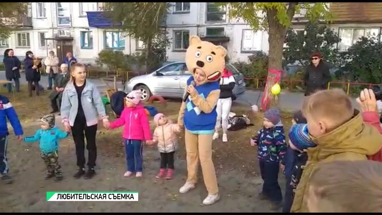 Будни бийск выпуск сегодня. Бийск дети.