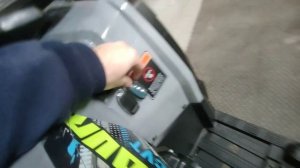 Квадроцикл Armour 200 Max Pro