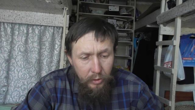 №11. Часть 1. Николай Неплюев. Отчёты блюстителя о жизни трудового братства. смотреть онлайн