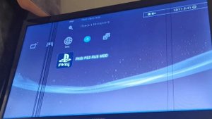 Как правильно скачать Pkgi mod  на Ps3 и играть с ним