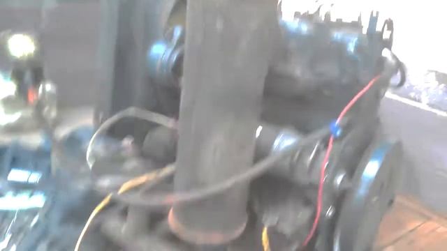 Запуск куботы Д850 смотреть онлайн