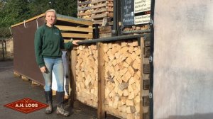 How and where to store your Logs