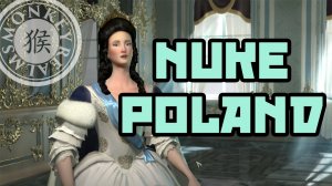 Nuke Poland