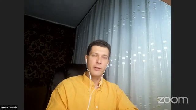 Андрей Першин «Художественное пространство в китайской поэтической теории», часть 4 смотреть онлайн