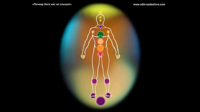 Как восстановить чакры смотреть онлайн