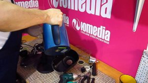 Нагревает но не бежит вода | Ремонт Кофеварки SKARLETT SC037 в Санкт-Петербурге (СПб)