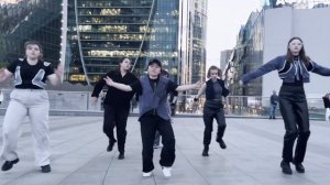 STRAY KIDS 'FREEZE' | DANCE COVER by Soul Dance