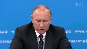 Владимир Путин провел в Коврове заседание Совета по развитию физической культуры и спорта