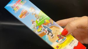 Луни тюнз 2008 года. Раритетная коробочка