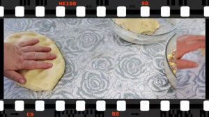 ??ВКУСНЕЙШИЙ ПИРОГ С ФАРШЕМ И КАРТОШКОЙ!