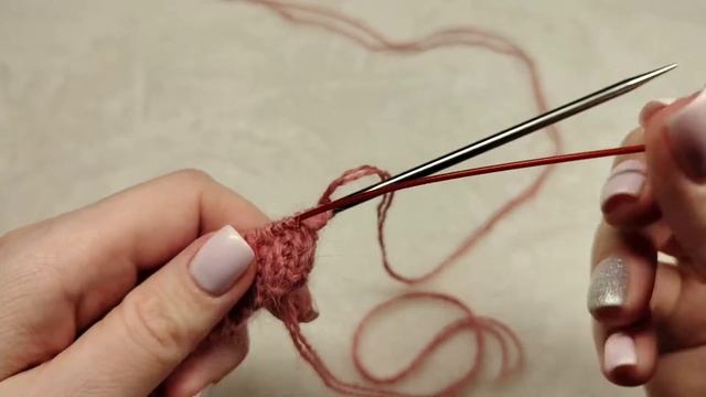 БАЗОВЫЙ берет на куклу Paola Reina (обхват головы 21см) смотреть онлайн