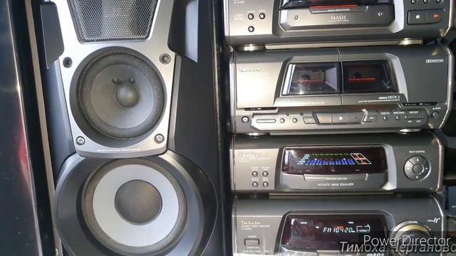 Technics SA-EH500.Удачная покупка!№568