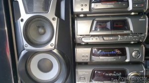 Technics SA-EH500.Удачная покупка!№568