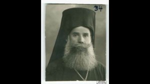 Неврокопският митрополит Борис