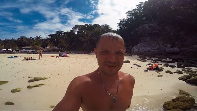 Остров Рача смотреть онлайн