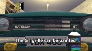 HOW TO INSTALL GT PARTS - MY SUMMER CAR