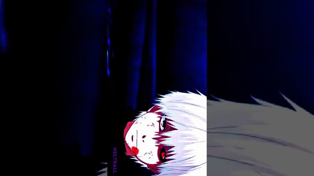 Tokyo ghoul || Kaneki ken 🔥 ||| Transformation || One-eyed ghoul ⚡🔥||