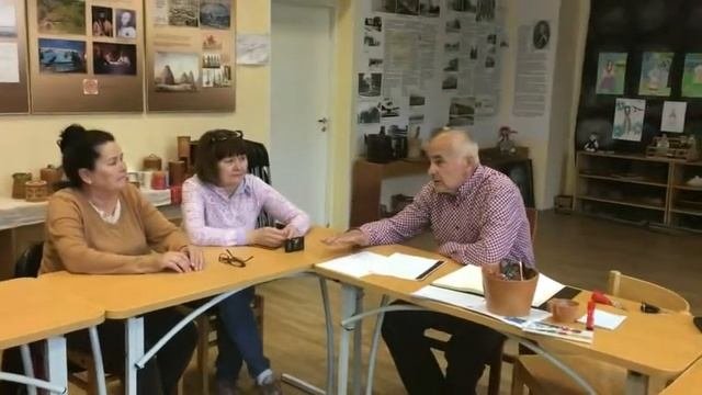 Музей Салавата Юлаева