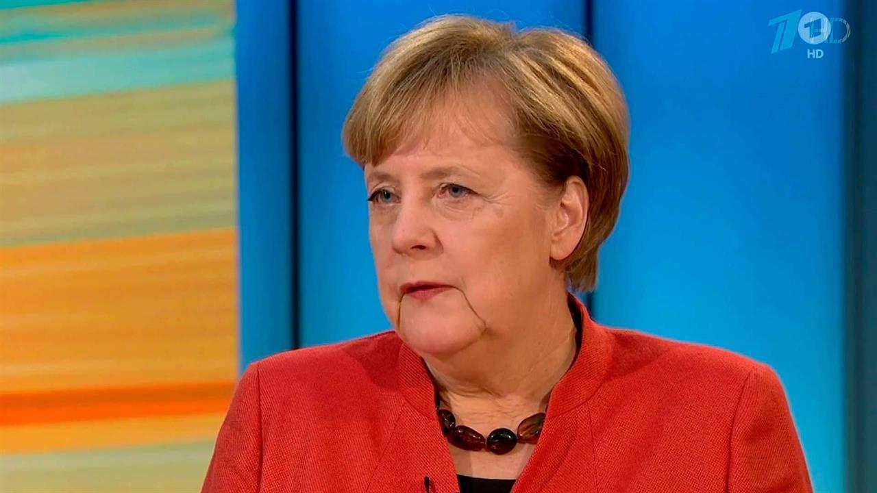 В Германии после провала попытки создания коалиции могут пройти новые парламентские выборы