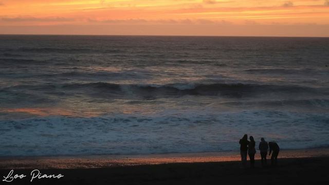 𝗝𝗮𝘇𝘇 𝗣𝗶𝗮𝗻𝗼 l 널 잃은 그 곳은 애타는 그리움만 쌓여가(with 파동波童) смотреть онлайн