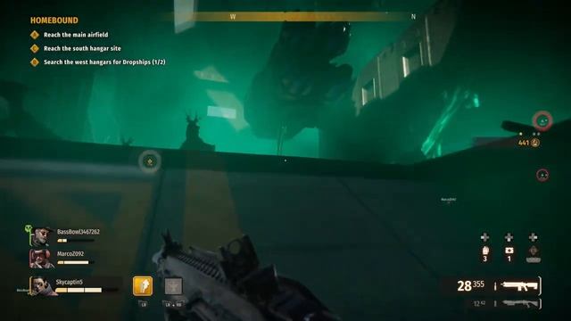 Second Extinction Xbox Series X Gameplay Review [Xbox Game Pass] [Game Preview] смотреть онлайн