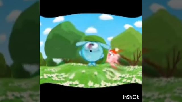 Гоблинский перевод смешариков 12+ смотреть онлайн