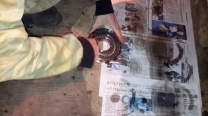 ???Ремонт акпп Hyundai Accent домашних условиях и также смена венца.