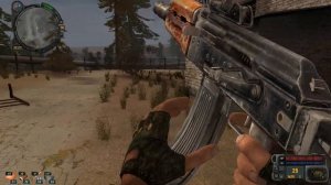 S.T.A.L.K.E.R.: Call of Pripyat () где найти инструменты на затоне