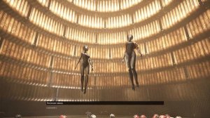 Близняшки в Atomic Heart: Инстинкт Истребления — Все кат-сцены