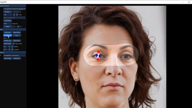 DragGan Drag you Gan showtime ，老阿貝DragGan試玩後實用技巧教學與分享。 смотреть онлайн