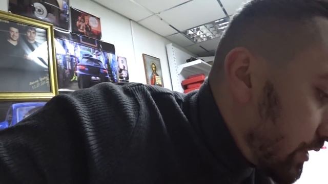 Бмв Х5 V8 4.8! Почему генератор не заряжает аккумулятор? смотреть онлайн