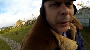МОНТАЖ ЭЛЕКТРОПРОВОДКИ В ДОМЕ ИЗ ГАЗОБЕТОНА.