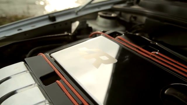 VW Golf Variant MKIII VR6 Syncro смотреть онлайн